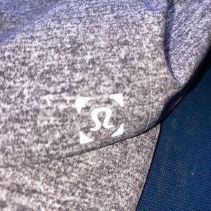 Fast and free Men’s run hat